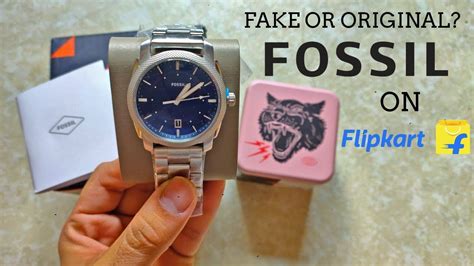 cheap fake fossil watches|are fossil watches genuine.